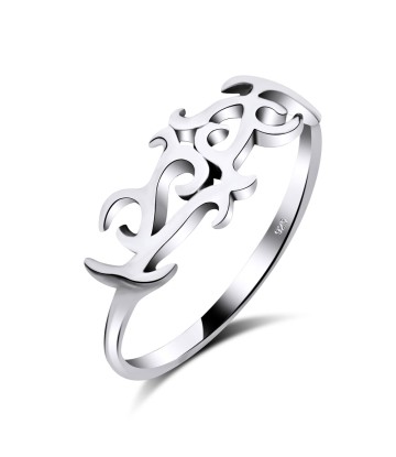 Unique Design Ring TSR-06